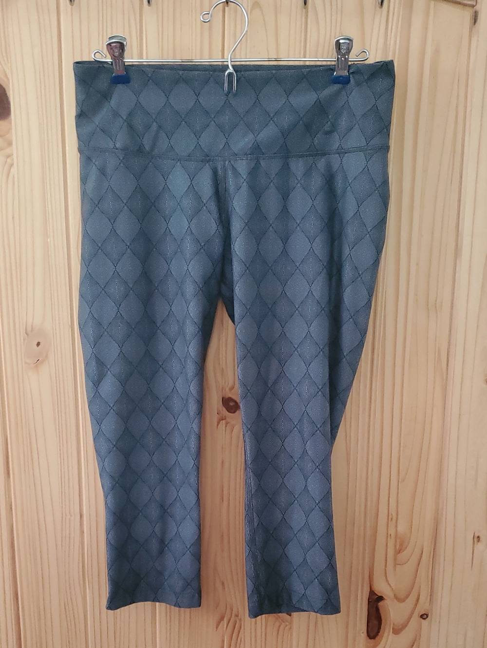 Nike Capri Leggings